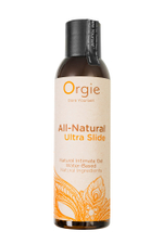 Интимный гель Orgie ALL - NATURAL ULTRA SLIDE на водной основе, 150 мл