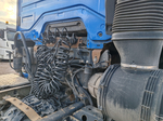 КамАЗ 5490 4x2 Седельный тягач 5490-S5 (Дизельный, 12,0 л, 401 л.с., МТ)