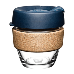 Кружка brew cork s 227 мл spruce