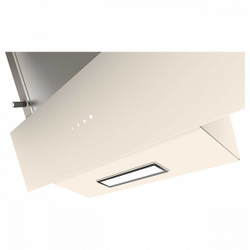 Каминная вытяжка Korting KHC65070GB