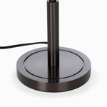 Настольный светильник Aegis диаметр 16