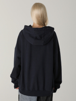 Толстовка Applique Heavy