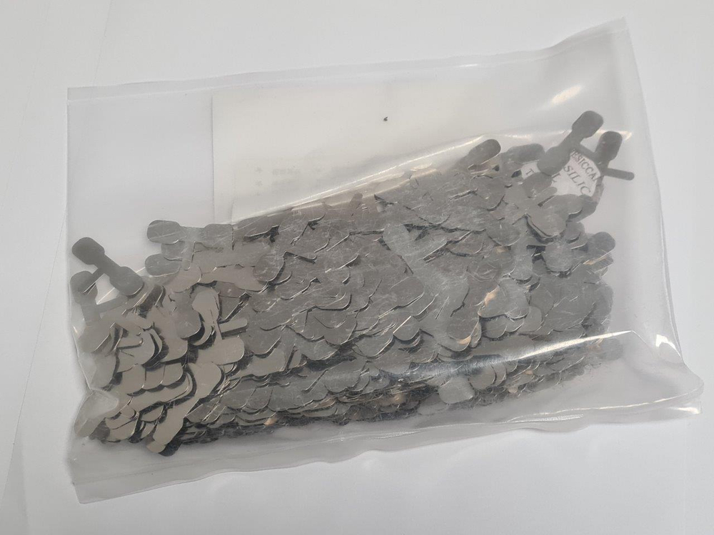 Перемычка для сварки ET T-2908-13