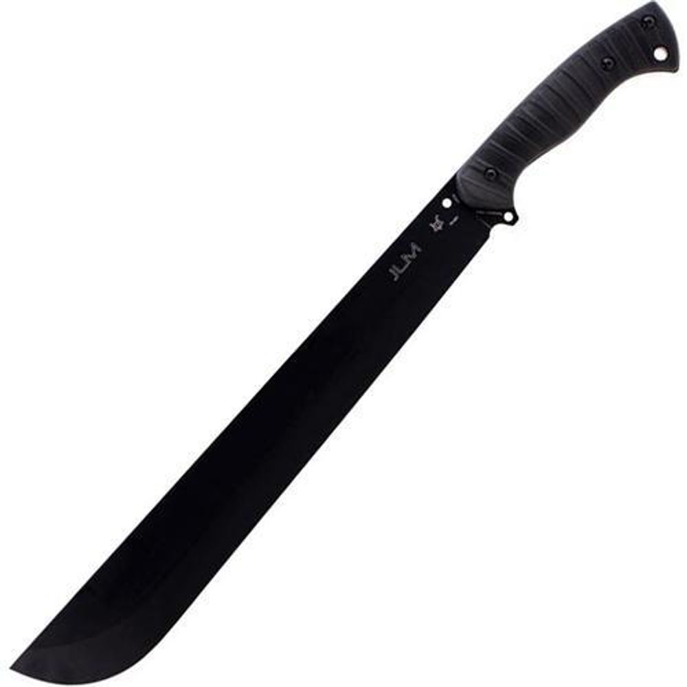 Мачете Fox Jungle Latin Machete рук-ть FRN