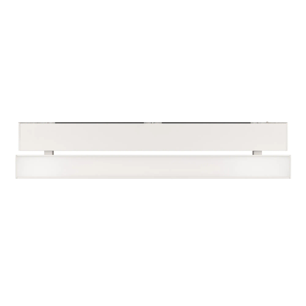 Светильник MAG-FLAT-FOLD-45-S405-12W Day4000 (WH, 100 deg, 24V) (Arlight, IP20 Металл, 5 лет) 026990