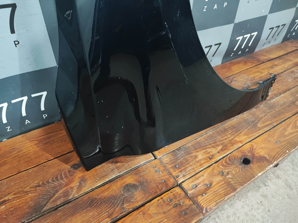 Крыло переднее правое Toyota Camry (XV70) 17-нв Б/У Оригинал 5380133200