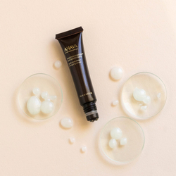AHAVA Dead Sea Osmoter - энергетическая сыворотка против отеков и темных кругов /   15  ml  / GTIN 0697045151691