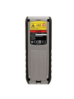 Лазерный дальномер CROWN CT44034
