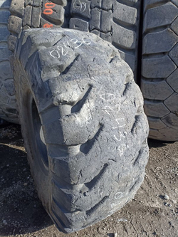 26.5R25 Michelin XMINED2 шина б/у