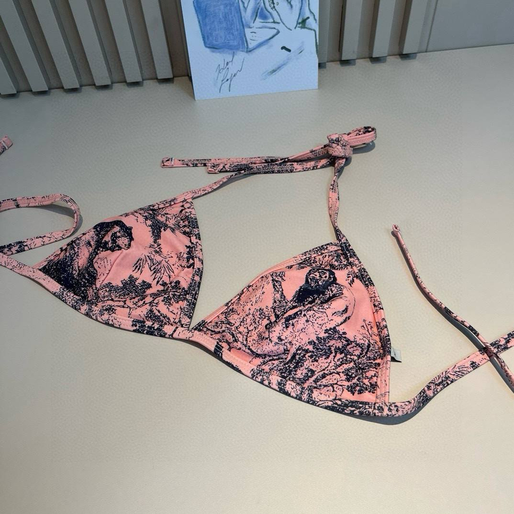 Купальник Dior