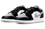Jordan 1 Low 'Grey Toe' GS