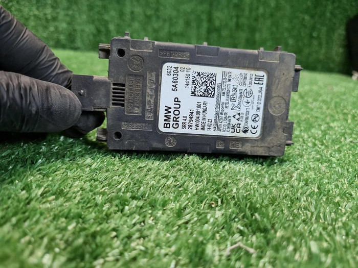 Датчик радарный BMW X7 G07 (2022-н.в.)