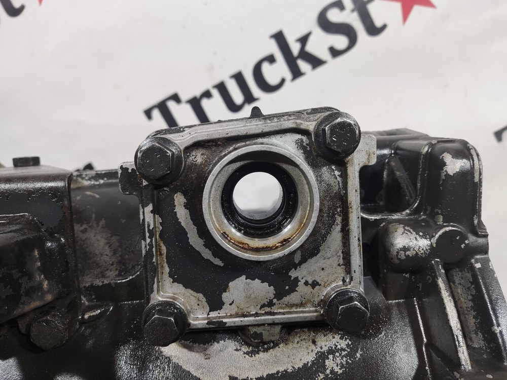 Корпус кпп GR905