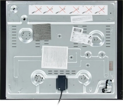 Газовая варочная панель Beko HINW64229S