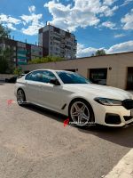 КОВАНЫЕ ДИСКИ для BMW 5 SERIES 530i xDrive G30 LCI