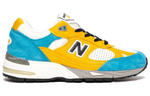 Кроссовки Sns X New Balance Nb 991