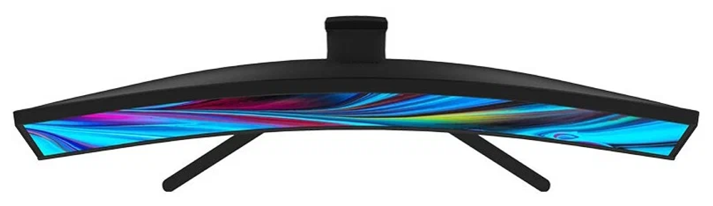 30" Монитор Xiaomi Curved Gaming Monitor 30, 2560x1080, 200 Гц, *VA, Global, черный