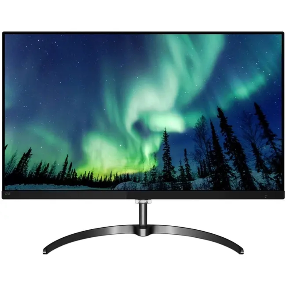 Монитор 27" PHILIPS 276E8VJSB (00/01)