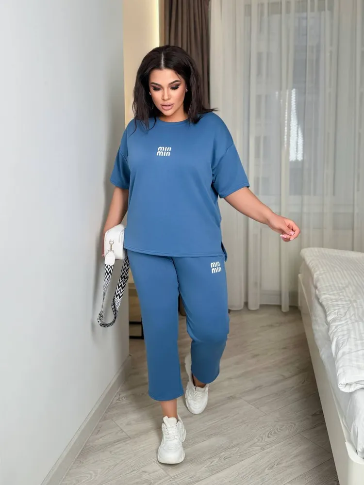 Костюм УК-200-2 Фабрика Моды