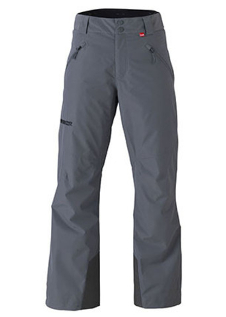 Брюки MARKER MEN'S Beeline Pant (артикул 2019) цвет Dark Shadow (707)