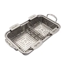 Корзина для овощей, морепродуктов, Char-Broil Grill+