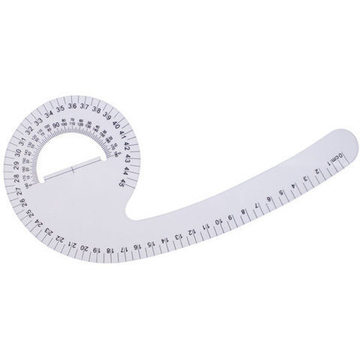 Лекало для кроя d 3112 (0334-5311) Maxwell