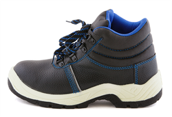 Ботинки РАБОЧИЙ SJ6006