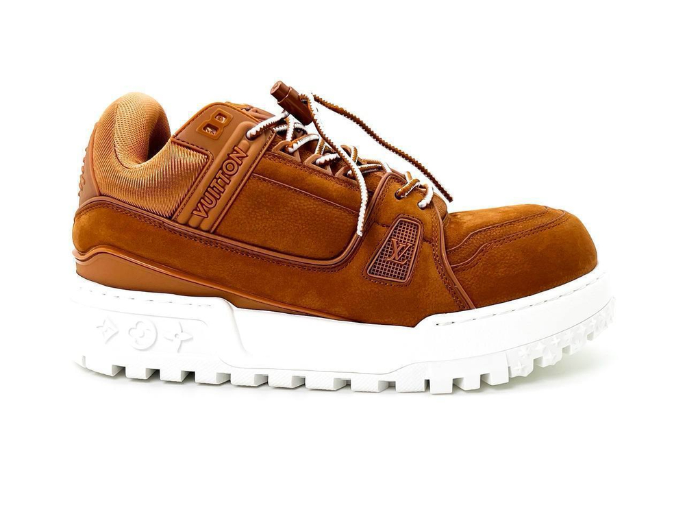 Кеды Louis Vuitton Trainer Maxi