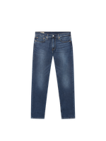 Мужские классические джинсы Levi's 502 Taper 29507-1692