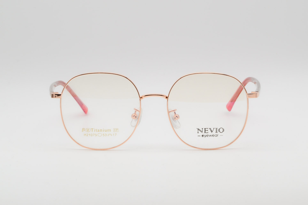 Изг.оправы Nevio H21079 Gold