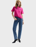 Джинсы KARL LAGERFELD JEANS HR Straight Denim