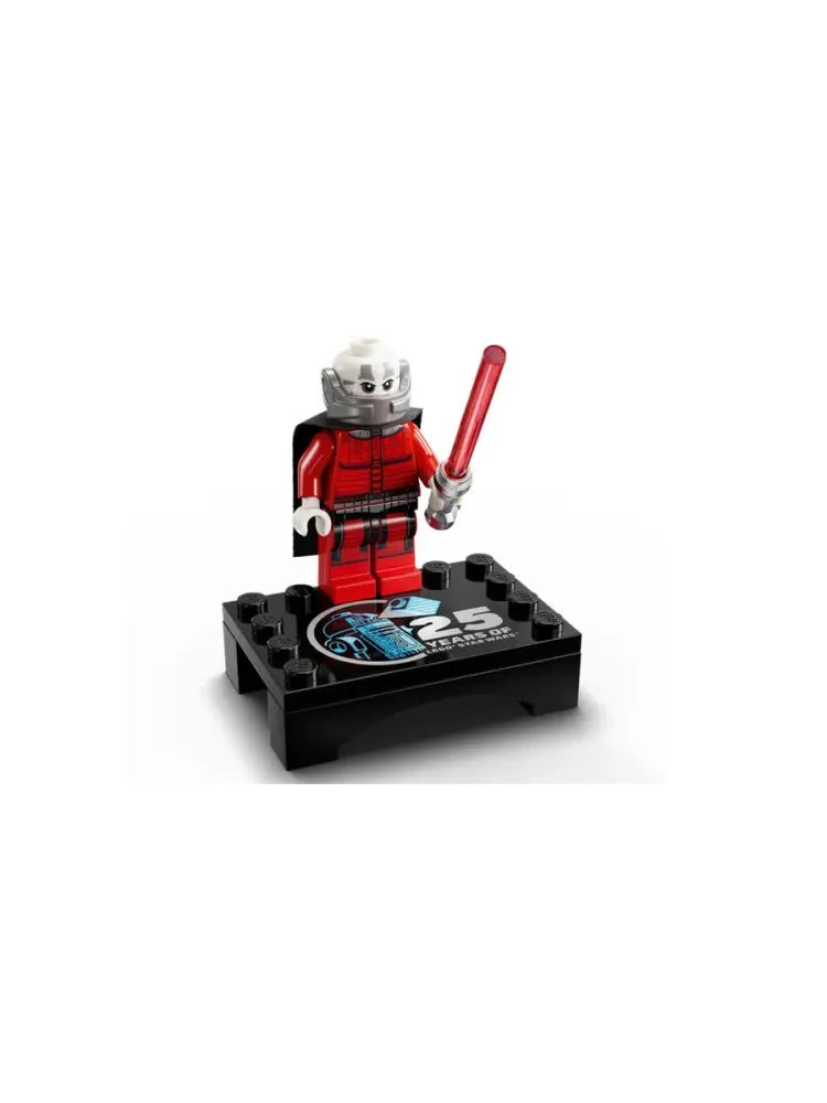 Конструктор Star Wars 75379 R2-D2