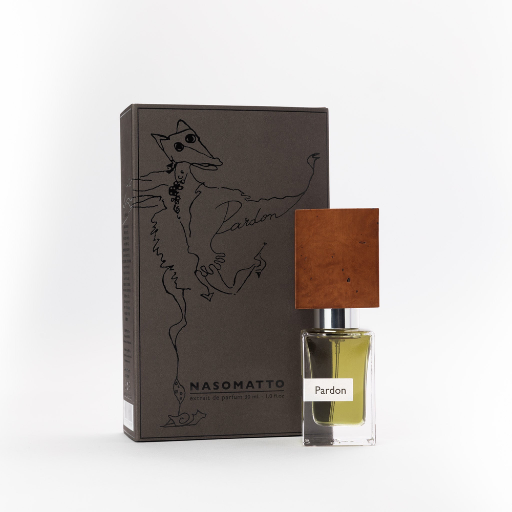 Nasomatto Pardon