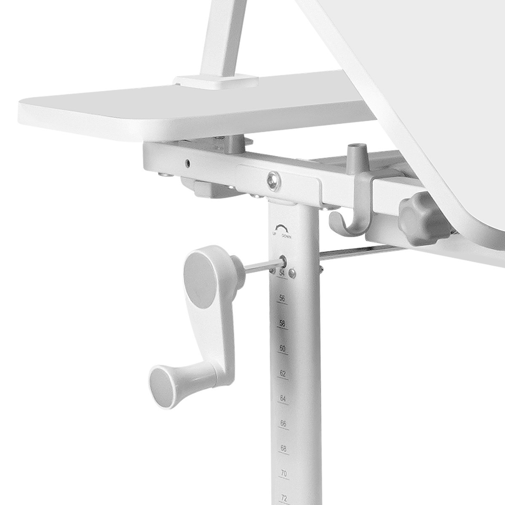 Растущая парта Anatomica Dunga (1000×660 мм)