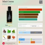 Pineward Mint Cocoa миниатюра 4 мл