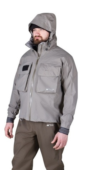 Куртка Alaskan River Master Sonic S