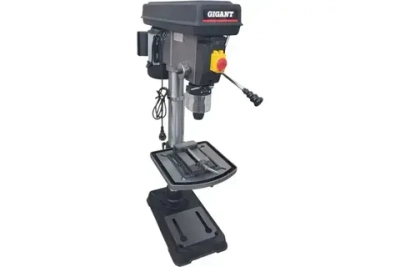 Сверлильный станок настольный 850Вт по металлу и дереву Gigant DP1316F