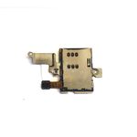 Шлейф на разъем SIM для планшета Samsung Galaxy Note 10.1 (GT-N8000)