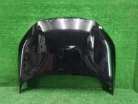 Капот Omoda C5 (2022-н.в.)