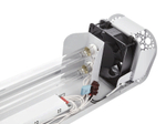 Бактерицидный рециркулятор Ballu RDU-60D ANTICOVIDgenerator, white