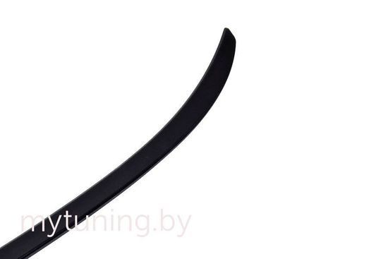Спойлер V.4 для BMW 3 F30 2011-2018