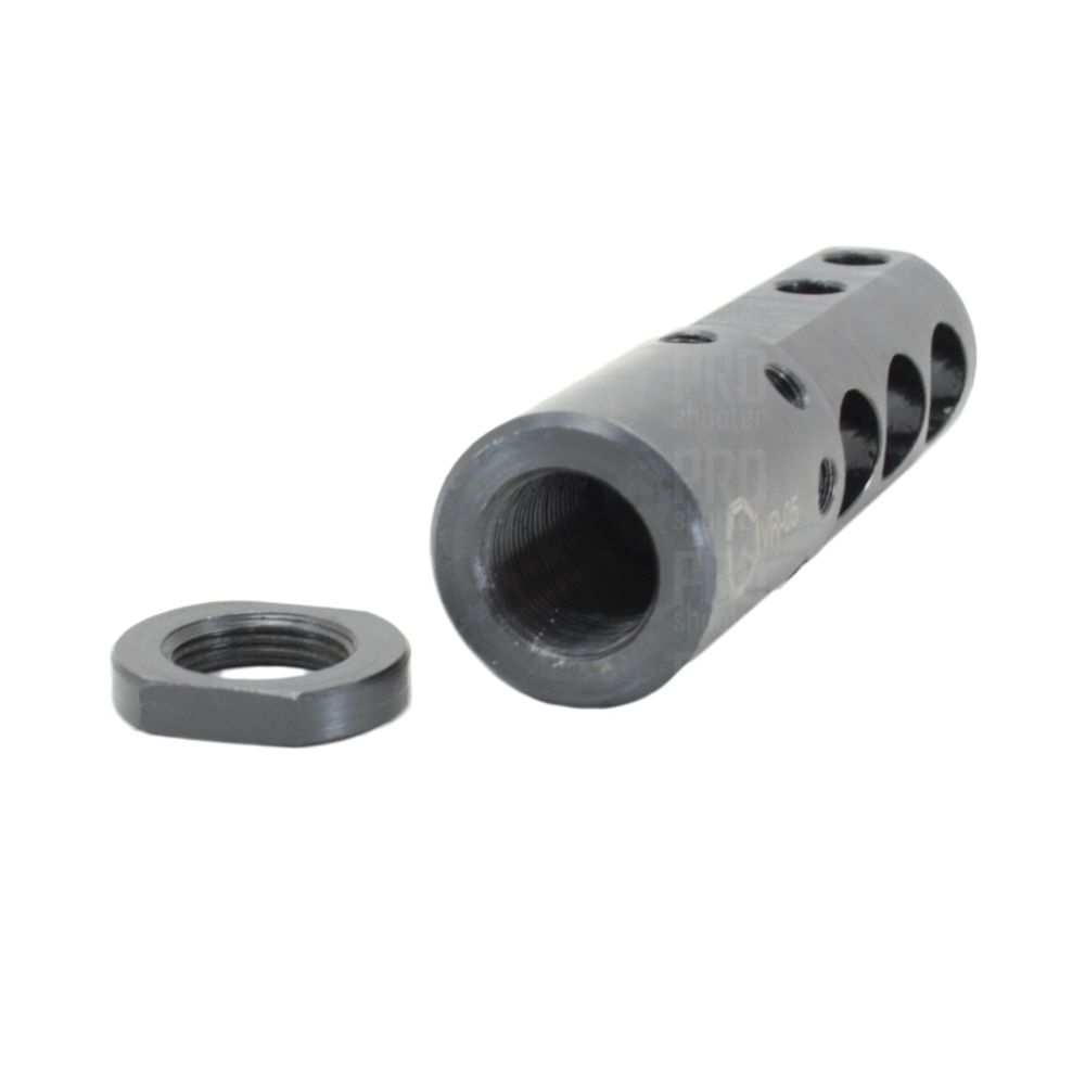 ДТК VR-05, Вектор 7,62