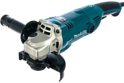 GA5021C-Углошлифовальное устройство 125MM, 1450W