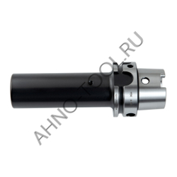 Втулка переходная HSK50A-MTB3-140 BRIGHT-TOOLS
