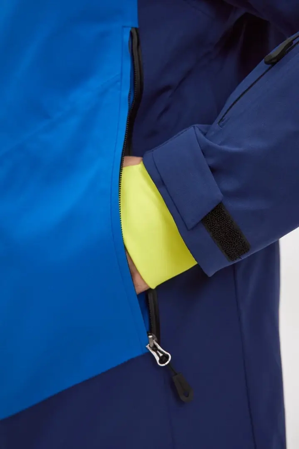 КУРТКА STAYER ГОРНОЛЫЖНАЯ КОМИТО МУЖСКАЯ 24-42512