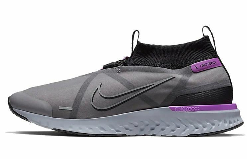 Кроссовки Nike React City