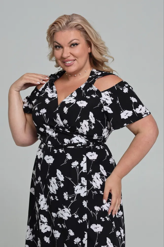 Платье 6150 Fabrika