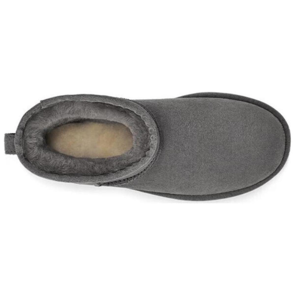 Обувь UGG CLASSIC MINI, 1016222-GREY