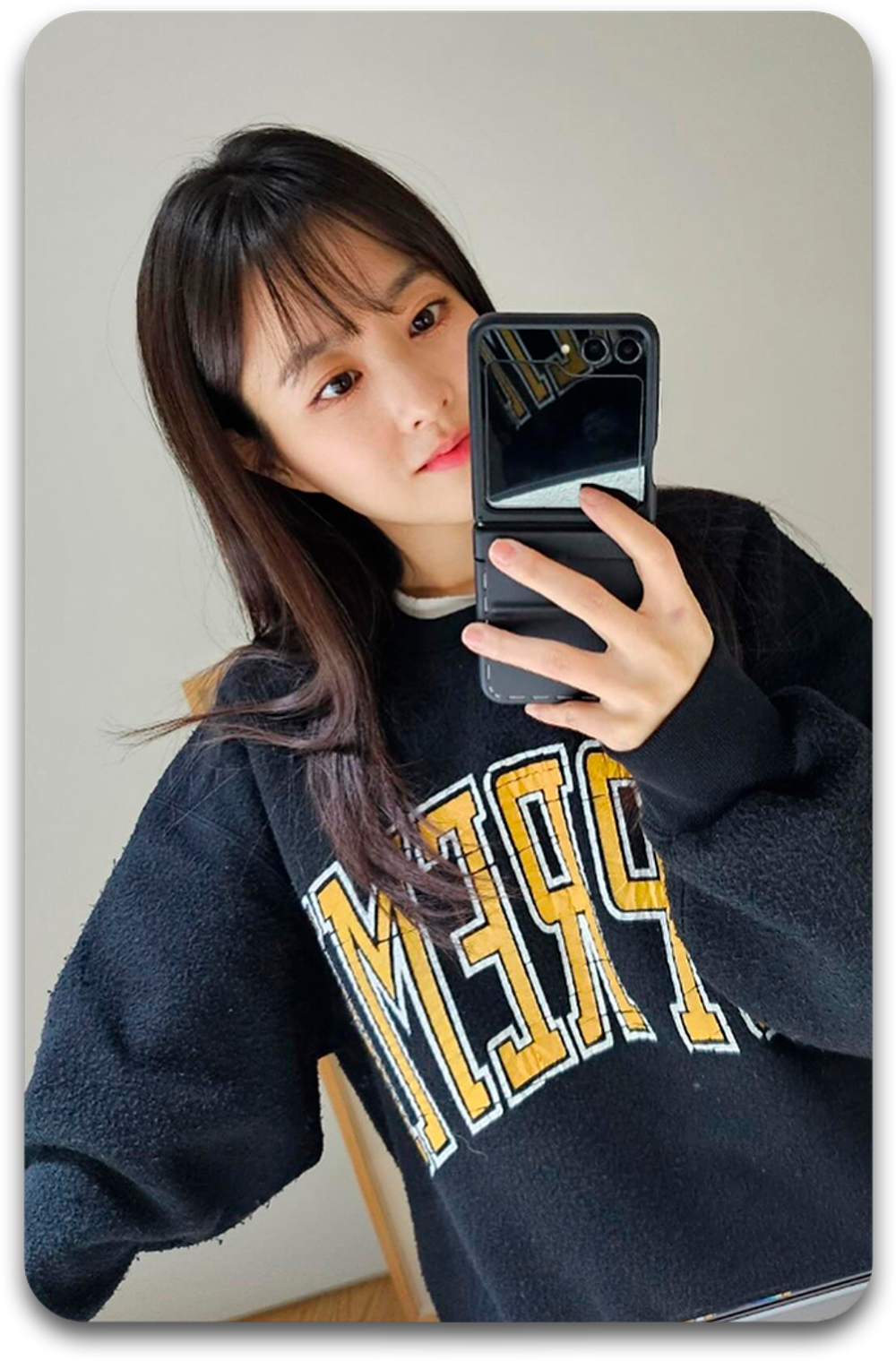 Карта #1652 / Park Boyoung