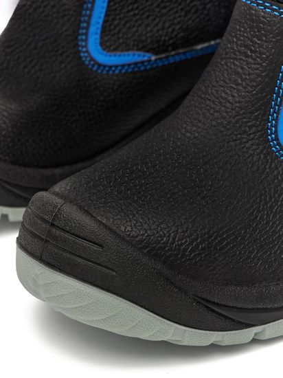 Сапоги "PROFLINE" ПУ/ТПУ , КП КС